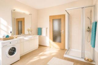 Apartmenthaus Schneider - Ferienwohnungen mit Dachterrasse - 2