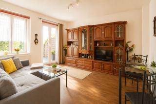 Apartmenthaus Schneider - Ferienwohnungen mit Dachterrasse - 8