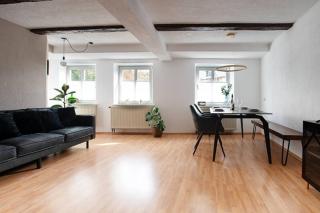 Ferienwohnung LORO mit Dachterrasse - 8