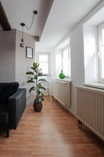 Ferienwohnung LORO mit Dachterrasse - 1