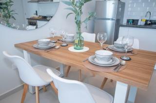 Work Ready Hub with Gym Pool&Shopping in Mariscal - 9