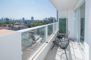 Work Ready Hub with Gym Pool&Shopping in Mariscal - 8
