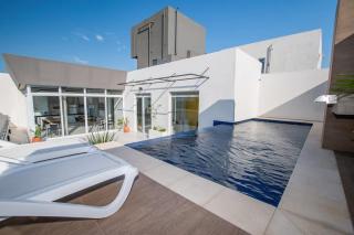 Work Ready Hub with Gym Pool&Shopping in Mariscal - 6