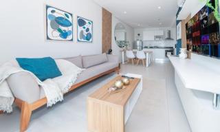 Work Ready Hub with Gym Pool&Shopping in Mariscal - 4