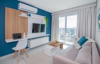 Work Ready Hub with Gym Pool&Shopping in Mariscal - 3