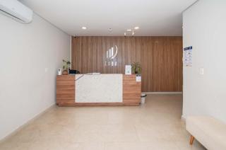 Zuba Four Studio with Minimalist Design&Fast WiFi - 1