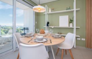 Executive Stay in Recoleta with Pool and Workspace - 9