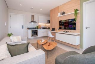 Executive Stay in Recoleta with Pool and Workspace - 6
