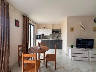 studio premium en face du phare des mamelle - 2