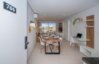 Modern Asuncion Stay with Pool Gym&Nearby Dining - 1