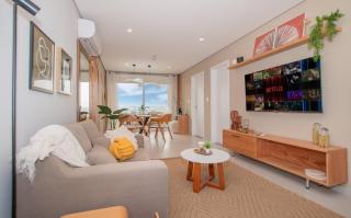 Business Apt with City Views and Great Location - 8
