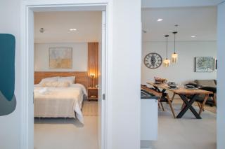 Executive Stay in Business District with Pool&Gym - 3