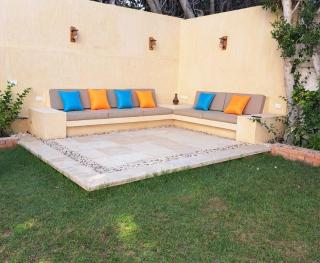 Villa Cranzy - 5