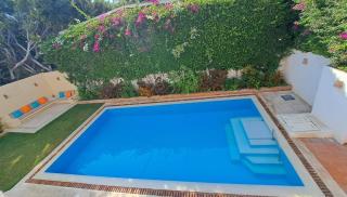 Villa Cranzy - 0