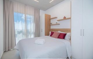 Executive One BR Apartment Petra Tower Asuncion - 8