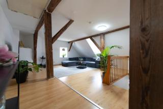 FERRO historisch und modern mit Balkon - 7