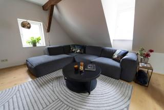 FERRO historisch und modern mit Balkon - 8