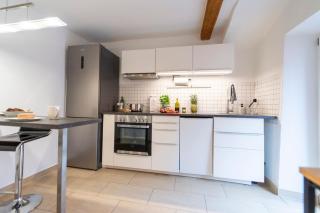 FERRO historisch und modern mit Balkon - 3