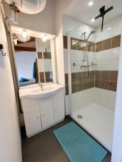 Le charme breton - Jardin & centre-bourg - 5