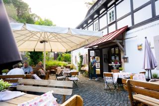 Gasthof Alte Schmiede G*** Lückendorf - 7