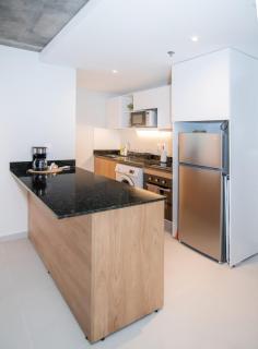 Spacious Apt in Great Location with Pool BBQ&Gym - 1