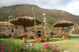 SAGRADA TIERRA sacred valley hotel - 6