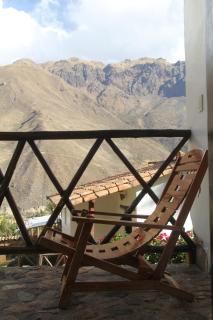 SAGRADA TIERRA sacred valley hotel - 5