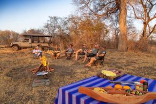 Okavango Villa - 2