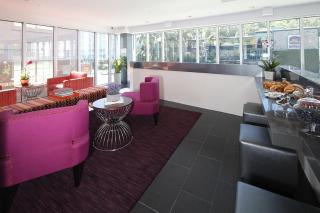 Lexen Hotel - Hollywood - Los Angeles - 2