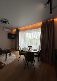 NOCTAS apartamentai - 9
