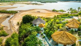 Tanema Creek - 0