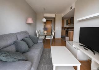 Moncofa Sea View & Nature Apartment - 8