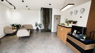 Sochi Resort-Pine Garden Boutique Hotel and Pool Stepanavan - 8