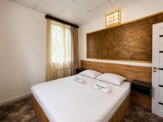 Sochi Resort-Pine Garden Boutique Hotel and Pool Stepanavan - 6