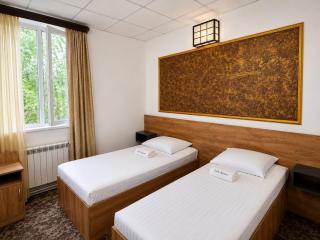 Sochi Resort-Pine Garden Boutique Hotel and Pool Stepanavan - 5