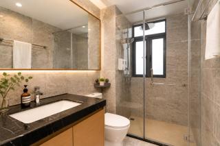 YIJU - R&F Princess Cove, Johor Bahru # Near CIQ #Serviced Apartments #Chinese Language Services - 7