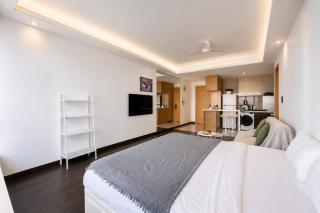YIJU - R&F Princess Cove, Johor Bahru # Near CIQ #Serviced Apartments #Chinese Language Services - 6