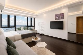YIJU - R&F Princess Cove, Johor Bahru # Near CIQ #Serviced Apartments #Chinese Language Services - 4
