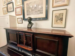 Raphael Rooms - 7