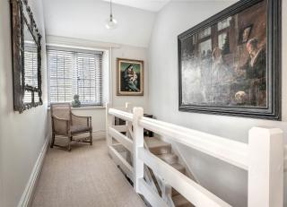 Raphael Rooms - 4