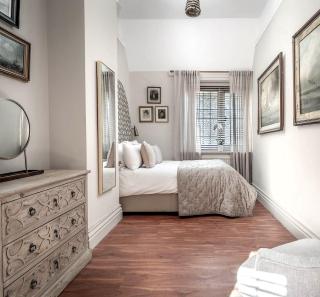 Raphael Rooms - 3