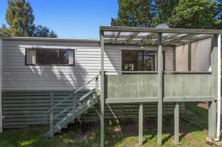 The Treehouse – Whanarua Bay - 5