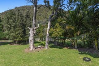 The Treehouse – Whanarua Bay - 2