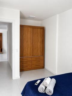 Apartamento 3 quartos com vista para o mar - 8
