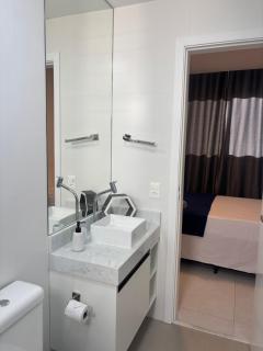 Apartamento 3 quartos com vista para o mar - 5