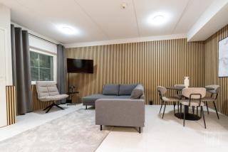 Leviraitti 5 911 by Holiday in Lapland - 8