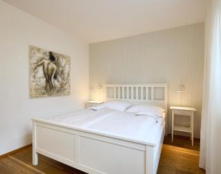 Wehrbergsdüne 26 FeWo 3 - 5