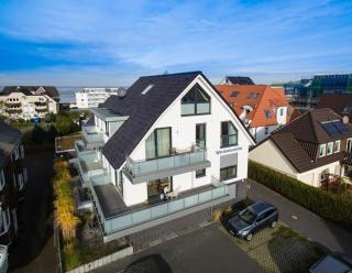 Wehrbergsdüne 26 FeWo 3 - 2