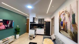 Superbe appartement Khezama - 0