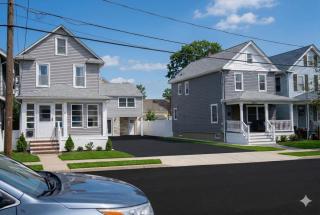 Bradley Beach Compound - 0
